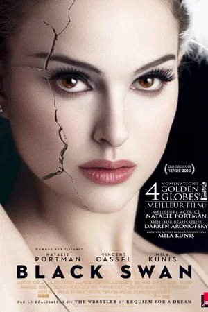 Affiche du film : Black Swan