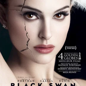 Photo du film : Black Swan