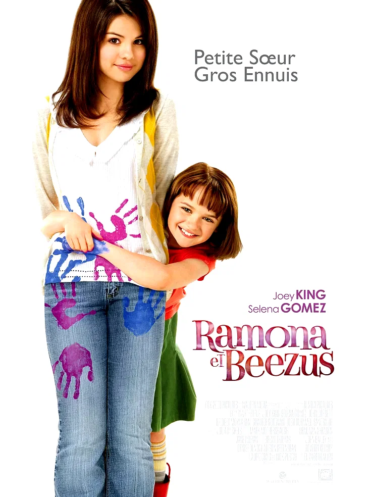 Affiche du film : Ramona and Beezus