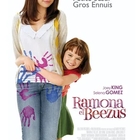 Photo du film : Ramona and Beezus