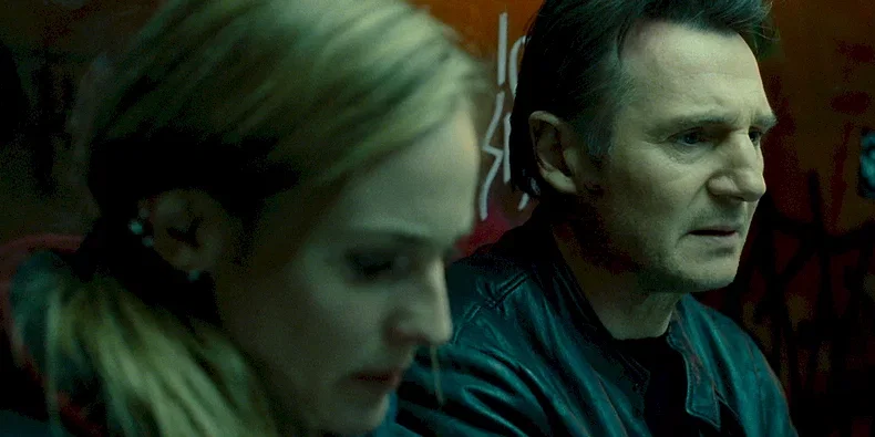 Photo du film : Sans identité 
