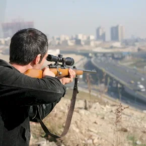 Photo du film : The Hunter