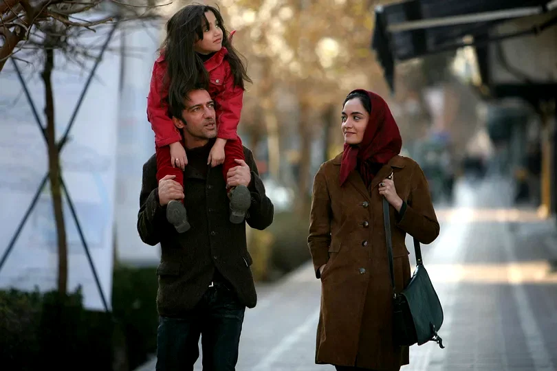 Photo 3 du film : The Hunter