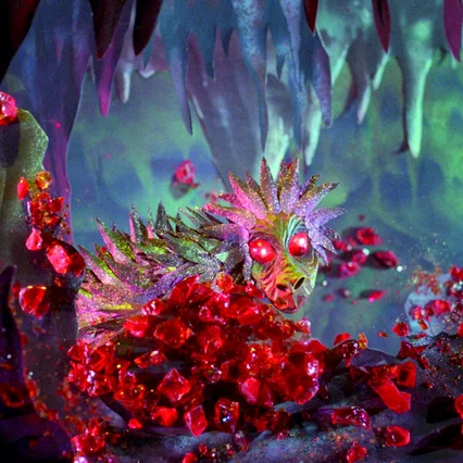 Miniature photo du film : Les Moomins et la chasse à la comète