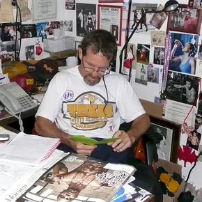 Photo du film : Boxing Gym