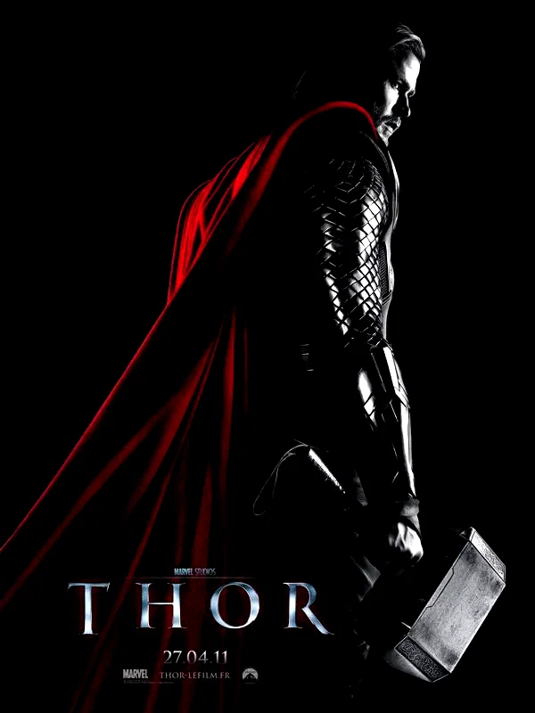 Photo 7 du film : Thor