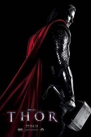 Photo 7 du film : Thor