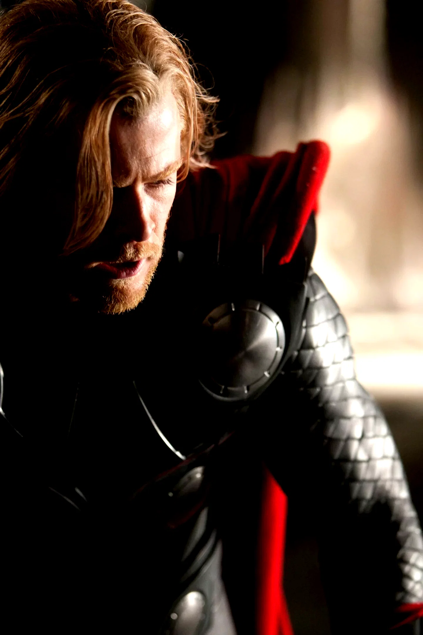 Photo 8 du film : Thor