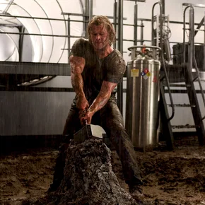 Photo du film : Thor