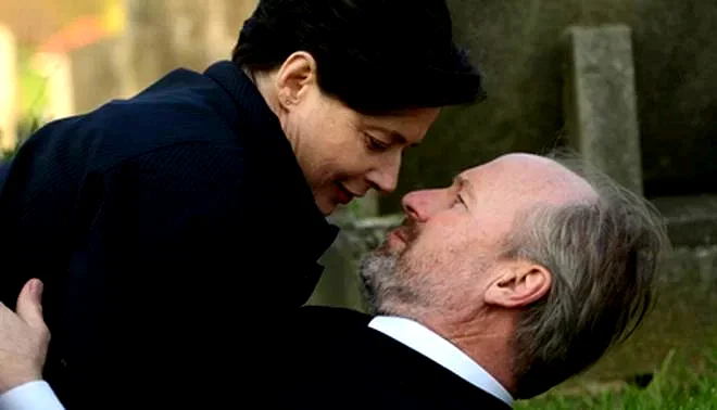 Photo 2 du film : Trois fois vingt ans