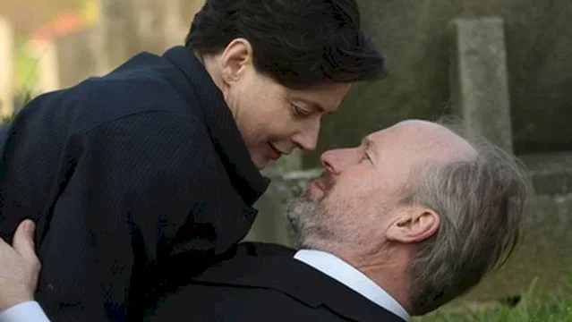 Photo du film : Trois fois vingt ans