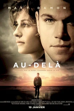 Affiche du film Au-delà