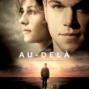 Photo du film : Au-delà