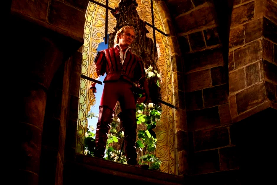 Photo 5 du film : Philibert 