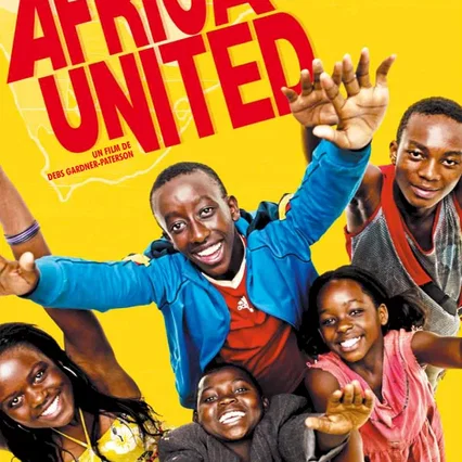 Miniature photo du film : Africa United
