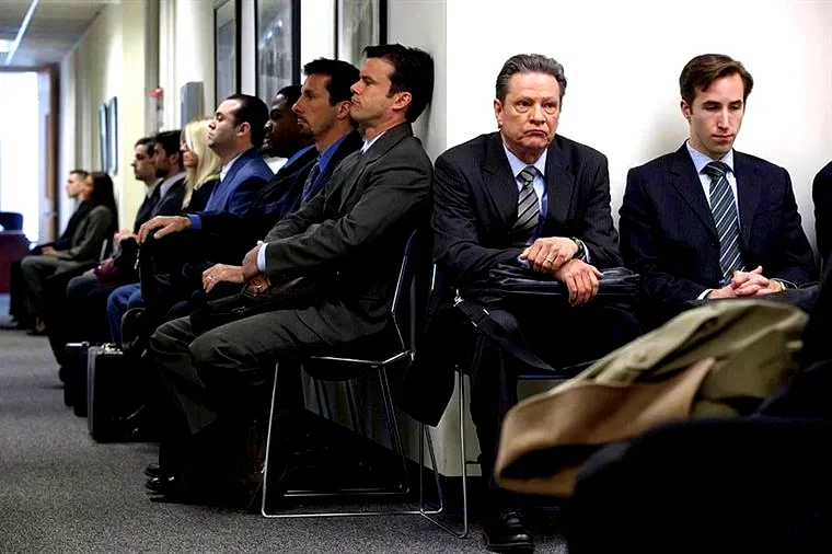 Photo 3 du film : The Company Men 