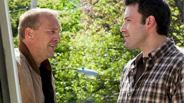 Photo 5 du film : The Company Men 