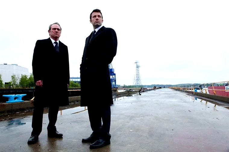 Photo 6 du film : The Company Men 