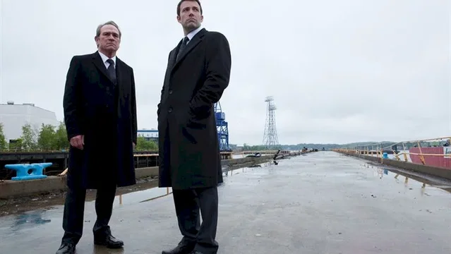 Photo 6 du film : The Company Men 