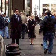 Miniature photo du film : The Company Men 