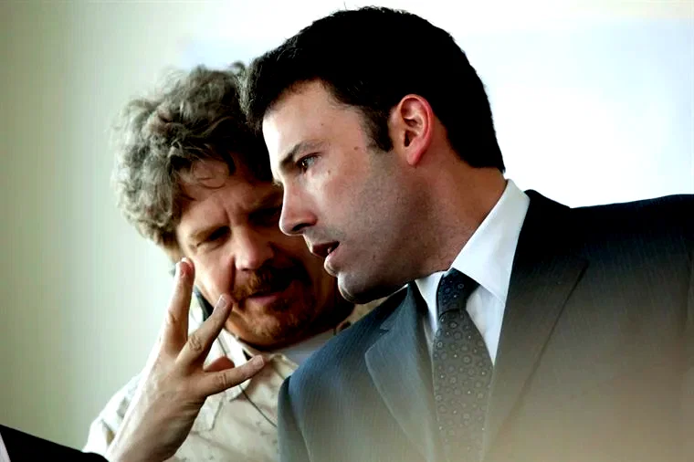 Photo 10 du film : The Company Men 