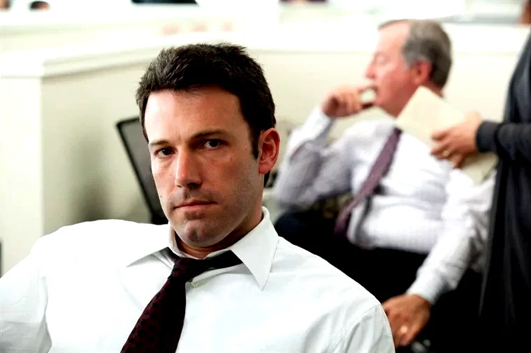 Photo 12 du film : The Company Men 