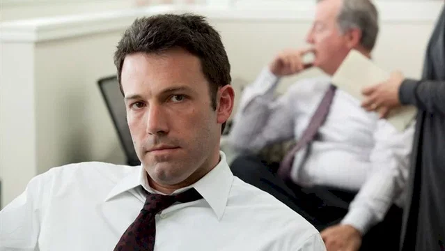 Photo 12 du film : The Company Men 