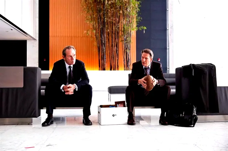 Photo 14 du film : The Company Men 