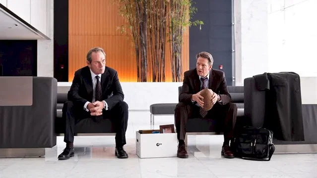 Photo 14 du film : The Company Men 