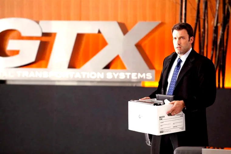 Photo 15 du film : The Company Men 