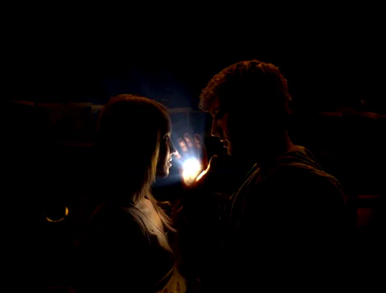 Photo 6 du film : Numéro quatre