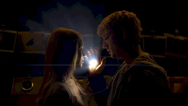 Photo du film : Numéro quatre