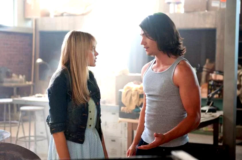 Photo 3 du film : Le grand soir