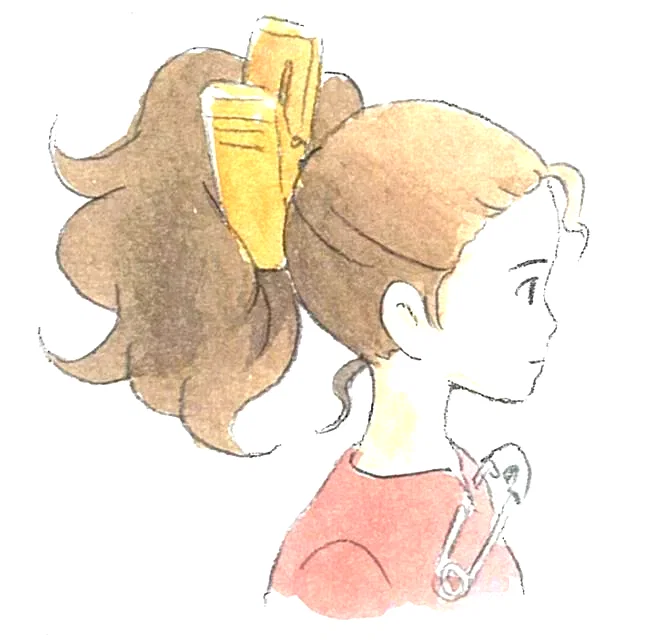 Photo 15 du film : Arrietty le petit monde des chapardeurs 