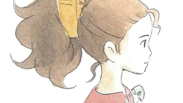 Affiche du film : Arrietty le petit monde des chapardeurs 