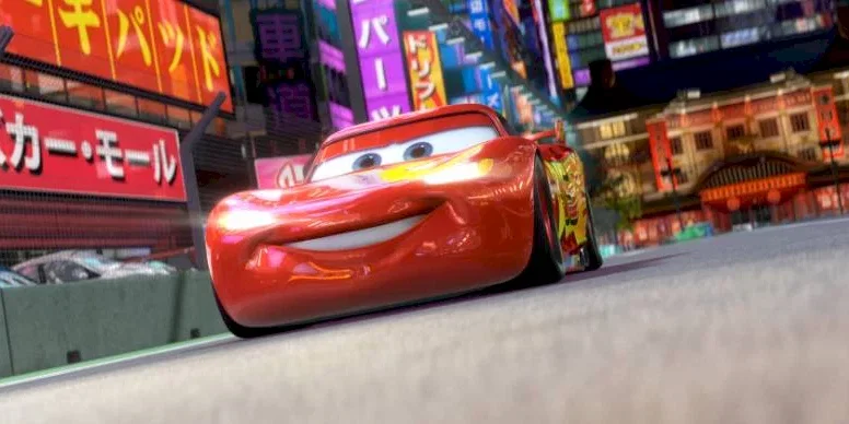 Photo 7 du film : Cars 2