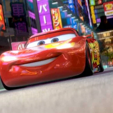 Miniature photo du film : Cars 2