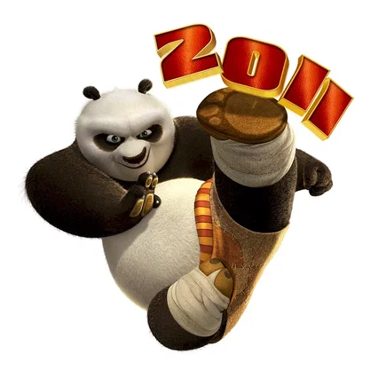 Miniature photo du film : Kung Fu Panda 2