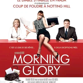 Photo du film : Morning Glory
