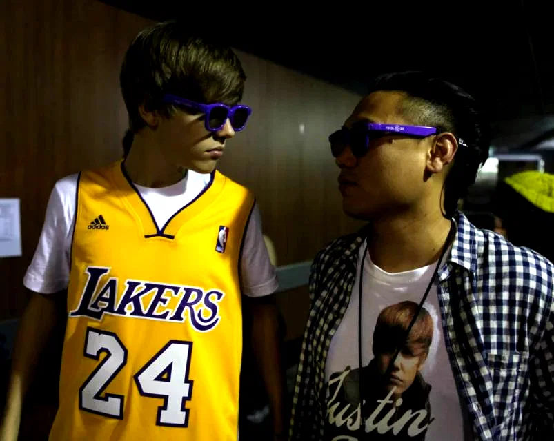 Photo du film : Justin Bieber : never say never 