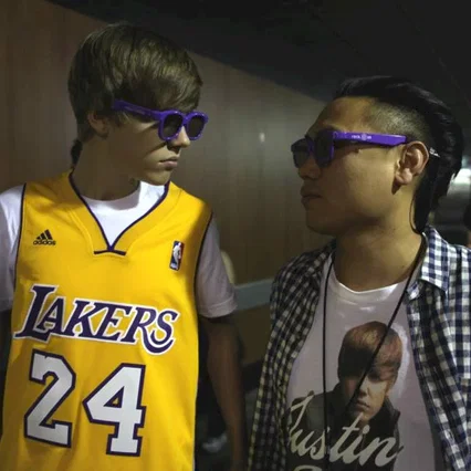 Miniature photo du film : Justin Bieber : never say never 