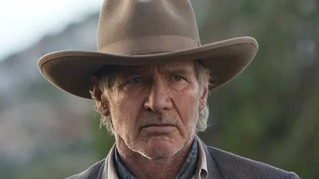 Photo du film : Cowboys & envahisseurs