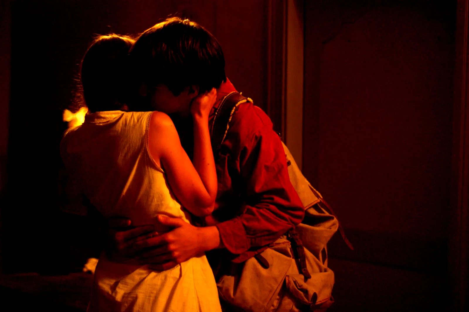 Photo 4 du film : Nos Résistances 