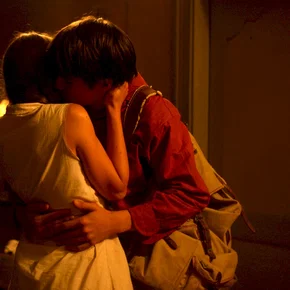 Photo du film : Nos Résistances 