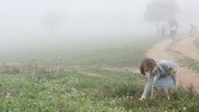 Photo du film : Nos Résistances 