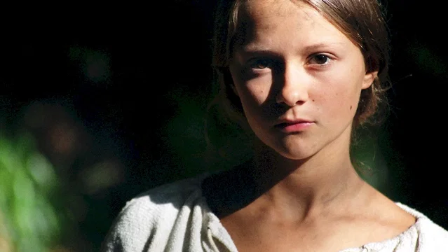 Photo du film : Nos Résistances 