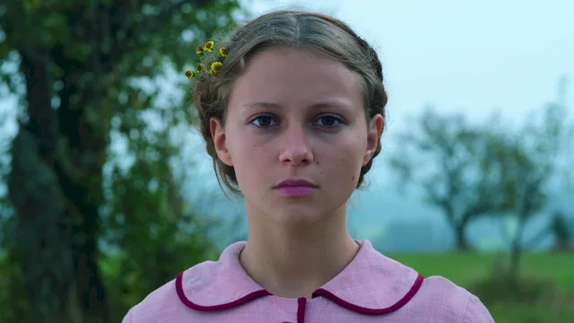 Affiche du film : Nos Résistances 
