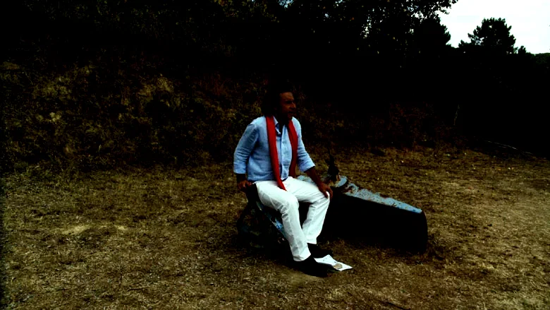 Photo 2 du film : O Somma Luce