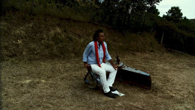 Photo 2 du film : O Somma Luce