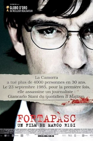Affiche du film : Fortapàsc